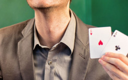 Poker Player FR - MTT (Top 100 Money List)